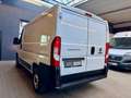 Fiat Ducato 2.3 D L1H1 130 KLIMA 3-SITZE SERVO 3,0t Weiß - thumbnail 6