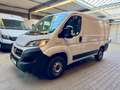 Fiat Ducato 2.3 D L1H1 130 KLIMA 3-SITZE SERVO 3,0t Weiß - thumbnail 4