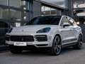 Porsche Cayenne E-Hybrid Coupé Platinum Edition Grau - thumbnail 1