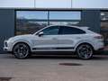 Porsche Cayenne E-Hybrid Coupé Platinum Edition Grau - thumbnail 2