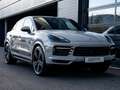 Porsche Cayenne E-Hybrid Coupé Platinum Edition Grau - thumbnail 7