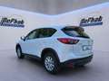 Mazda CX-5 Exclusive-Line 2WD*PDC*NAVI*SHZ*XENON* Weiß - thumbnail 9