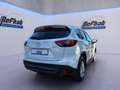 Mazda CX-5 Exclusive-Line 2WD*PDC*NAVI*SHZ*XENON* Weiß - thumbnail 12