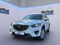 Mazda CX-5 Exclusive-Line 2WD*PDC*NAVI*SHZ*XENON* Weiß - thumbnail 1
