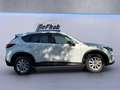 Mazda CX-5 Exclusive-Line 2WD*PDC*NAVI*SHZ*XENON* Weiß - thumbnail 11