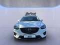 Mazda CX-5 Exclusive-Line 2WD*PDC*NAVI*SHZ*XENON* Weiß - thumbnail 3