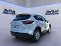 Mazda CX-5 Exclusive-Line 2WD*PDC*NAVI*SHZ*XENON* Weiß - thumbnail 7