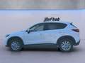 Mazda CX-5 Exclusive-Line 2WD*PDC*NAVI*SHZ*XENON* Weiß - thumbnail 10