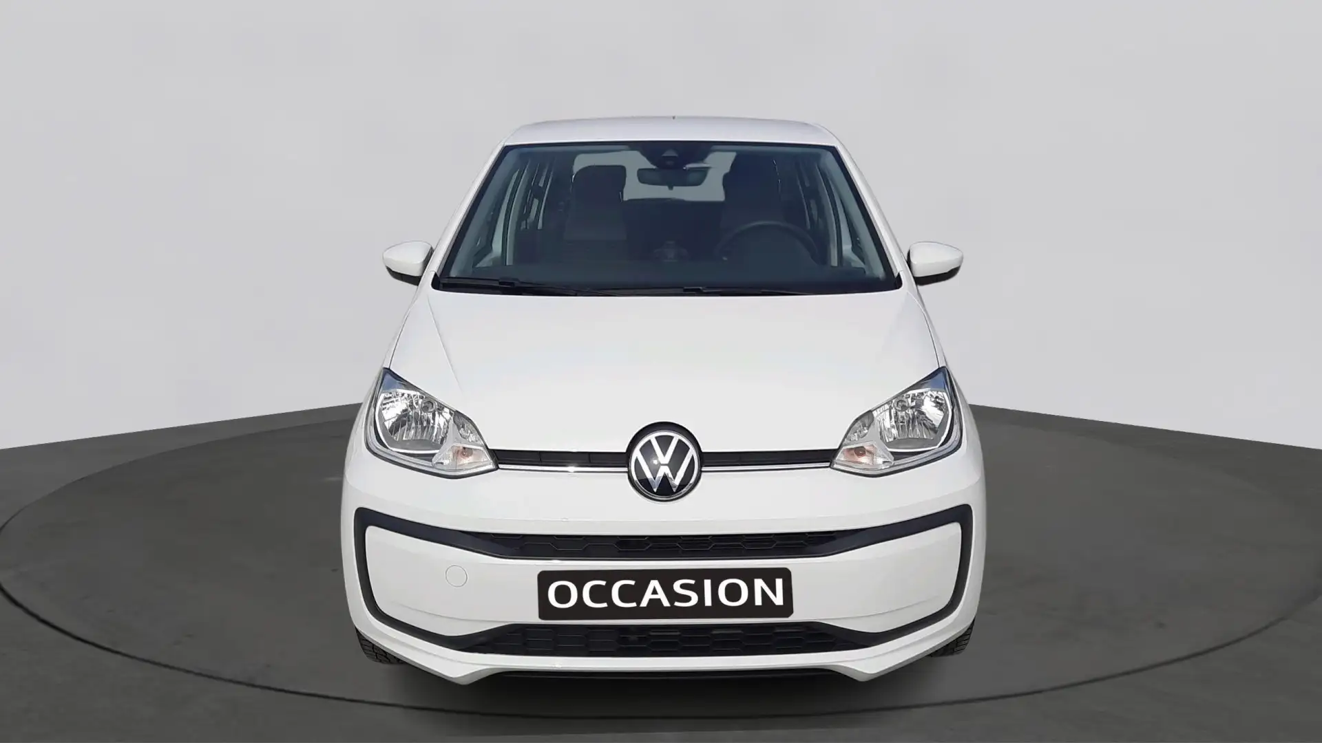 Volkswagen up! 1.0 | Airco | Smartphone integratie Wit - 2
