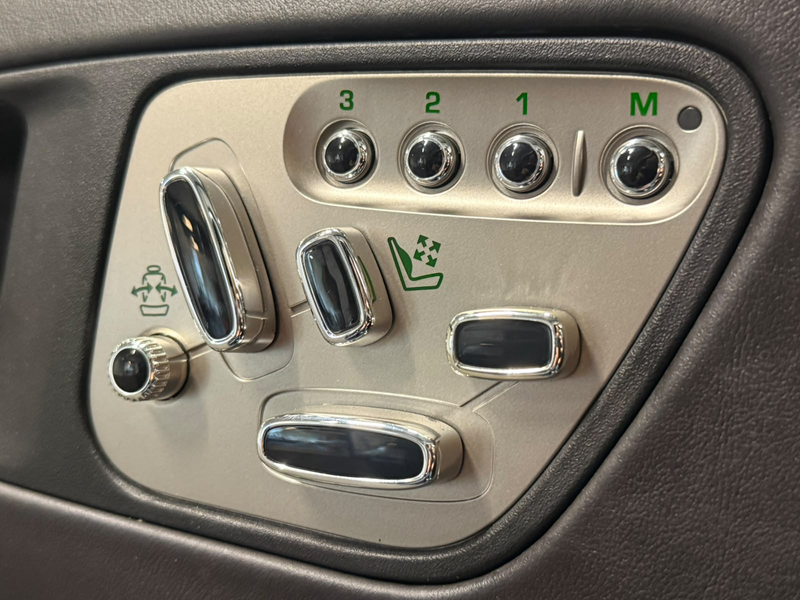 Jaguar XKR 5.0 V8 S/C 510PK Coupé Bower&Wilkins — photo 13