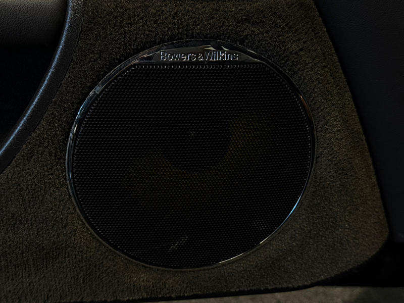Jaguar XKR 5.0 V8 S/C 510PK Coupé Bower&Wilkins — photo 12