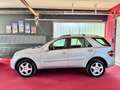 Mercedes-Benz ML 500 ML500 AMG Paket Glasdach Airmatic Comand 2Hd AHK Silber - thumbnail 9