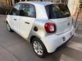 smart forFour Forfour II 2015 1.0 Youngster 71cv my18 Blanc - thumbnail 5