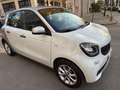 smart forFour Forfour II 2015 1.0 Youngster 71cv my18 Blanc - thumbnail 4
