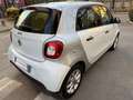smart forFour Forfour II 2015 1.0 Youngster 71cv my18 Blanc - thumbnail 6