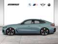 BMW i4 M50 xDrive Gran Coupé Pro ACC 360° HUD HK DAB Grün - thumbnail 4