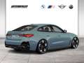 BMW i4 M50 xDrive Gran Coupé Pro ACC 360° HUD HK DAB Grün - thumbnail 2
