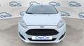 Ford Fiesta V 1.0 EcoBoost 80 Trend Blanc - thumbnail 5