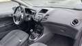 Ford Fiesta V 1.0 EcoBoost 80 Trend Blanc - thumbnail 10