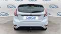 Ford Fiesta V 1.0 EcoBoost 80 Trend Blanc - thumbnail 3