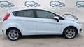 Ford Fiesta V 1.0 EcoBoost 80 Trend Blanc - thumbnail 4