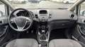 Ford Fiesta V 1.0 EcoBoost 80 Trend Blanc - thumbnail 11