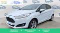 Ford Fiesta V 1.0 EcoBoost 80 Trend Wit - thumbnail 1