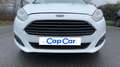 Ford Fiesta V 1.0 EcoBoost 80 Trend Blanc - thumbnail 20