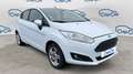 Ford Fiesta V 1.0 EcoBoost 80 Trend Blanc - thumbnail 28