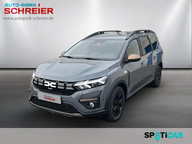 Dacia Jogger Extreme