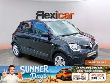 Intens SCe 55kW (75CV) GPF