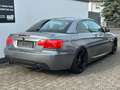 BMW 335 i Cabrio PERFORMANCE M Paket Leder Navi Xenon Shzg Grau - thumbnail 20
