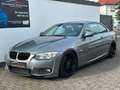 BMW 335 i Cabrio PERFORMANCE M Paket Leder Navi Xenon Shzg Grau - thumbnail 19