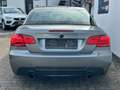 BMW 335 i Cabrio PERFORMANCE M Paket Leder Navi Xenon Shzg Grau - thumbnail 18