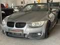 BMW 335 i Cabrio PERFORMANCE M Paket Leder Navi Xenon Shzg Grau - thumbnail 32