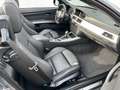 BMW 335 i Cabrio PERFORMANCE M Paket Leder Navi Xenon Shzg Grau - thumbnail 5