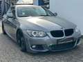 BMW 335 i Cabrio PERFORMANCE M Paket Leder Navi Xenon Shzg Grau - thumbnail 15