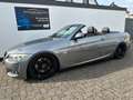BMW 335 i Cabrio PERFORMANCE M Paket Leder Navi Xenon Shzg Grau - thumbnail 22