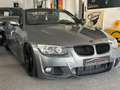 BMW 335 i Cabrio PERFORMANCE M Paket Leder Navi Xenon Shzg Grau - thumbnail 30