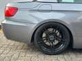 BMW 335 i Cabrio PERFORMANCE M Paket Leder Navi Xenon Shzg Grau - thumbnail 13