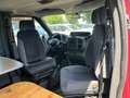 Ford Transit EXPORT*WOHNMOBIL*KLIMA*BETT*TISCH*WASCHBECKEN* Rood - thumbnail 13