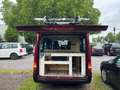 Ford Transit EXPORT*WOHNMOBIL*KLIMA*BETT*TISCH*WASCHBECKEN* Rood - thumbnail 9