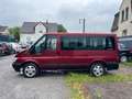 Ford Transit EXPORT*WOHNMOBIL*KLIMA*BETT*TISCH*WASCHBECKEN* Rood - thumbnail 3