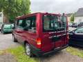Ford Transit EXPORT*WOHNMOBIL*KLIMA*BETT*TISCH*WASCHBECKEN* Rood - thumbnail 4