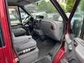 Ford Transit EXPORT*WOHNMOBIL*KLIMA*BETT*TISCH*WASCHBECKEN* Rood - thumbnail 14