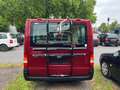 Ford Transit EXPORT*WOHNMOBIL*KLIMA*BETT*TISCH*WASCHBECKEN* Rood - thumbnail 5