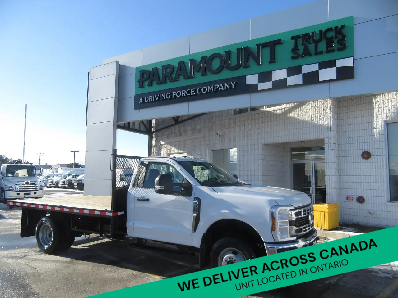 2024 Ford F 350