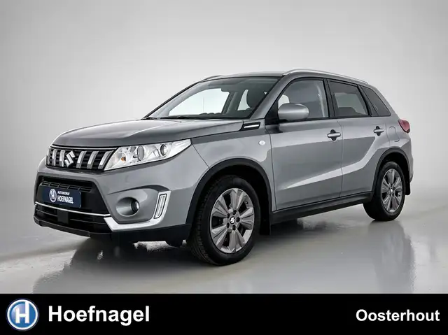 Suzuki Vitara 1.0 Boosterjet Comfort | Cruise control | Stoelver