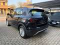 Volkswagen T-Cross Benzina AUTOMATICA Noir - thumbnail 7