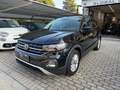 Volkswagen T-Cross Benzina AUTOMATICA Noir - thumbnail 1